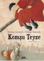 Komsu Teyze - Bansch, Helga; Janisch, Heinz