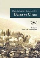 Bursa ve Civari - Marie de Launay, Victor; Bonkowski, Charles