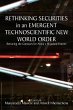 Rethinking Securities in an Emergent... - Bild 1