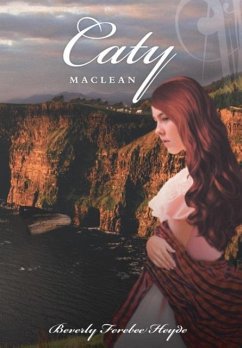 Caty Maclean