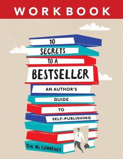 10 Secrets to a Bestseller - Tim, McConnehey