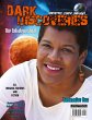 Dark Discoveries - Issue #38 - Bild 1