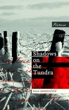 Shadows on the Tundra - Grinkeviciute, Dalia Shadows on the Tundra - Grinkeviciute, Dalia
