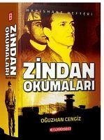 Hapishane Defteri Zindan Okumalari - Cengiz, Oguzhan