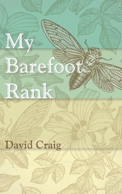 My Barefoot Rank - Craig, David