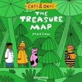 Ceri & Deri: The Treasure Map