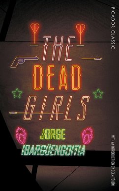 Cover The Dead Girls