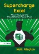 Supercharge Excel - Bild 1