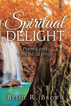 Spiritual Delight - R. Brown, Bessie