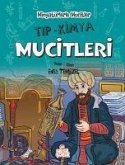 Tip Kimya Mucitleri - Minyatürlerle Mucitler