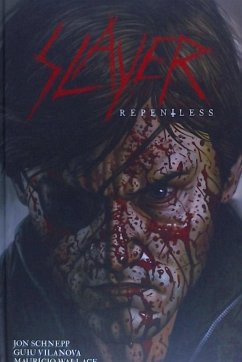 Slayer : repentless - Schnepp, Jon; Vilanova, Guiu