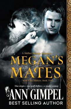 Megan's Mates - Gimpel, Ann