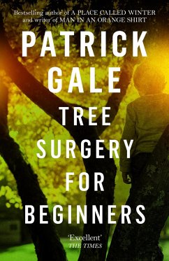 Tree Surgery for Beginners - Gale, Patrick