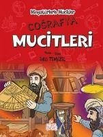 Cografya Mucitleri - Minyatürlerle Mucitler - Temizel, Enis