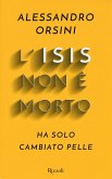 L' Isis non è morto. Ha solo cambiato pelle L' Isis non è morto. Ha solo cambiato pelle
