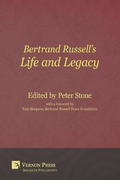 Bertrand Russell's Life and Legacy - Madigan, Tim