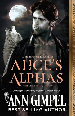 Alice's Alphas - Gimpel, Ann