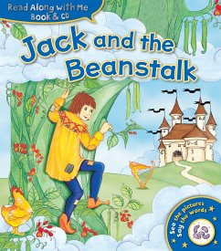 Jack & the Beanstalk