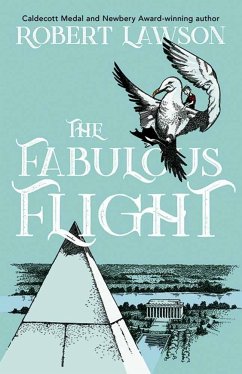The Fabulous Flight - Lawson, Robert