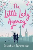 The Little Lady Agency