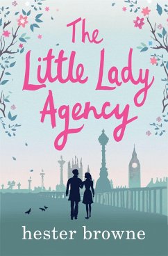The Little Lady Agency - Browne, Hester
