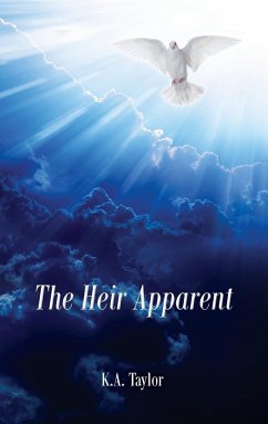 The Heir Apparent - Taylor, K A