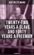 Twenty-Two Years a Slave and Forty... - Bild 1