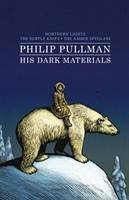 His Dark Materials bind-up - Pullman, Philip