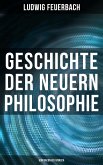 Geschichte der neuern Philosophie: Von Bacon bis Spinoza (eBook, ePUB)