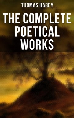 Cover The Complete Poetical Works (eBook, ePUB)