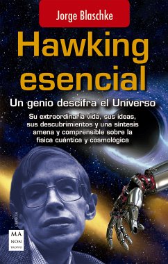 Hawking esencial (eBook, ePUB) - Blaschke, Jorge