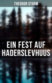 Ein Fest auf Haderslevhuus (eBook, ePUB)