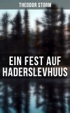 Ein Fest auf Haderslevhuus (eBook, ePUB)