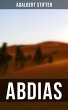 ABDIAS (eBook, ePUB) - Bild 1