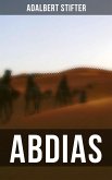 ABDIAS (eBook, ePUB)