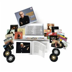 George Szell-The Complete Columbia Album Collect - Szell,George