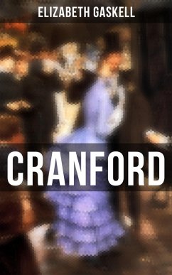Cover Cranford (eBook, ePUB)