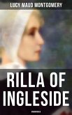 Rilla of Ingleside (Unabridged) (eBook, ePUB)
