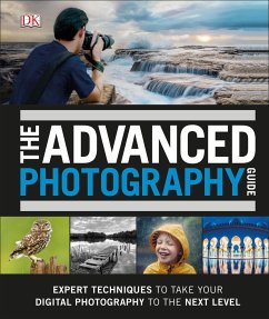 The Advanced Photography Guide - DK