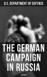 The German Campaign in Russia:... - Bild 1