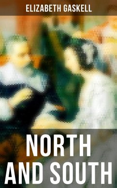 Cover North and South (eBook, ePUB)