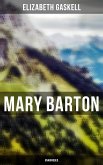 Mary Barton (Unabridged) (eBook, ePUB)