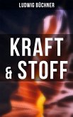 Kraft & Stoff (eBook, ePUB)