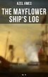 The Mayflower Ship's Log (Vol. 1-6)... - Bild 1