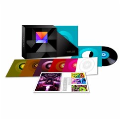 Music For Installations (Ltd. 9lp Box) - Eno,Brian