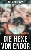 Die Hexe von Endor (eBook, ePUB)