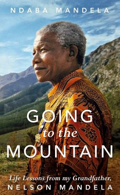 Going to the Mountain - Mandela, Ndaba