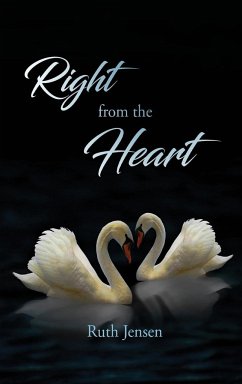 Right from the Heart - Jensen, Ruth