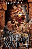 The King's Watch (The Adventures of Carmen Delarosa, #2) (eBook, ePUB) The King's Watch (The Adventures of Carmen Delarosa, #2) (eBook, ePUB)