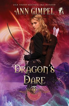 Dragon's Dare - Gimpel, Ann